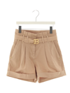 BALMAIN SHORTS