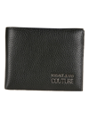 VERSACE JEANS COUTURE COUTURE BIFOLD WALLET