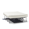 FRONTGATE SLEEP & STORE EZ GUEST BED REPLACEMENT MATTRESS