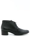 SARAH CHOFAKIAN RIZZO ANKLE BOOTS