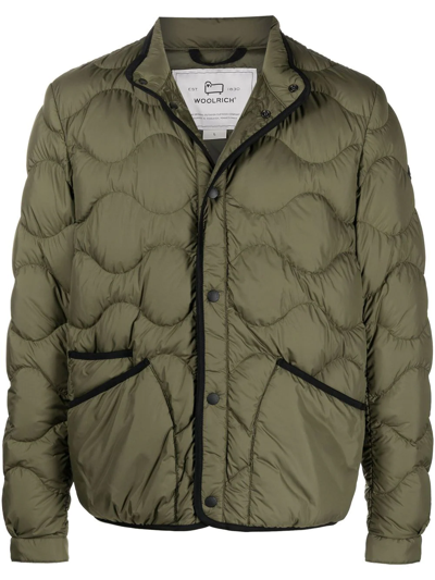 WOOLRICH Clothing for Men | ModeSens