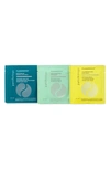 PATCHOLOGY ALL EYES ON YOU EYE PERFECTING MASK TRIO
