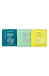 Patchology All Eyes On You Eye Perfecting Mask Trio