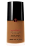 GIORGIO ARMANI POWER FABRIC+ FOUNDATION SPF 25