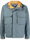 PATAGONIA RECYCLED LIGHT-WEIGHT JACKET