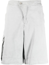A-COLD-WALL* 工装口袋及膝短裤