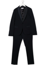 PAOLO PECORA TEEN TWO-PIECE DINNER SUIT