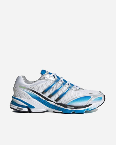 Adidas Originals Supernova Cushion 7 Sneakers In Weiss