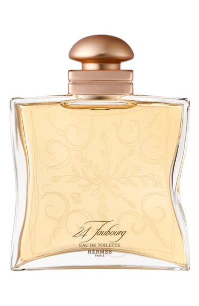 Hermes 24, Faubourg, 3.3 oz