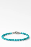 DAVID YURMAN SPIRITUAL BEADS BRACELET