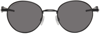 Oakley Men's Polarized Sunglasses, Oo4146 Terrigal 51 In Black