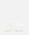 Crocs Classic Bae Clogs In White