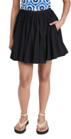 Xirena Cassidy Skirt In Black