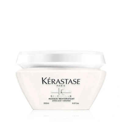Kerastase Masque Réhydratant Luxury Hair Mask