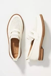 KELSI DAGGER BROOKLYN KELSI DAGGER BROOKLYN LENS SUEDE LOAFERS