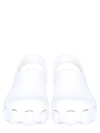 Gcds Baseboard In White