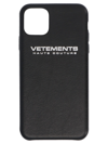 Vetements Case In Multicolor
