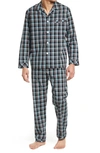 MAJESTIC CALISTOGA COTTON pyjamas