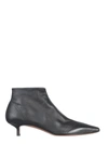 Neous Idra Boot In Black