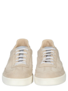 Spalwart Smash Low Sneakers Unisex In Beige
