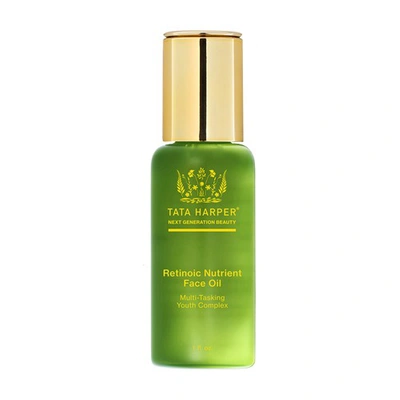 Tata Harper Superkind Bio-shield Face Oil For Reactive Skin, 1 Oz. In Default Title