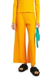 SIMON MILLER ALDER WIDE LEG PANTS