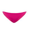 Eres Pink Fripon Bikini Bottoms In Laurier Rose