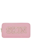 STONEY CLOVER LANE SKIN SMALL POUCH