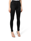 SAINT LAURENT SLIM-FIT SILK JERSEY trousers