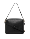 YU MEI CH'LITA NAPPA LEATHER CROSSBODY BAG