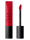 Nars Air Matte Lip Color