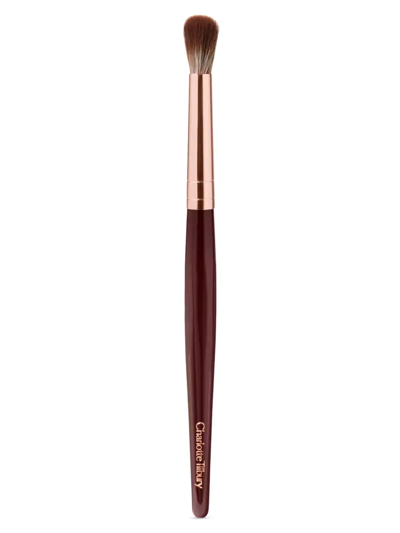 Charlotte Tilbury Eye Blender Brush-no Colour