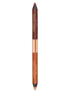 Charlotte Tilbury Eye Colour Magic Liner Duo In Copper Charge