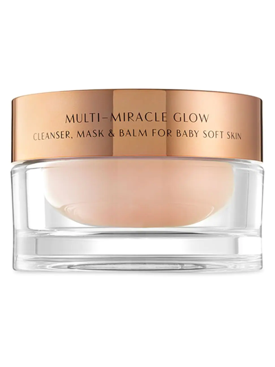Charlotte Tilbury Multi Miracle Glow Balm-no Color