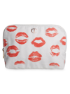 Charlotte Tilbury Kisses Makeup Bag