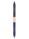 Charlotte Tilbury Eye Colour Magic Eyeliner Duo In Super Blue