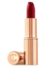Charlotte Tilbury Matte Revolution Lipstick In Supermodel