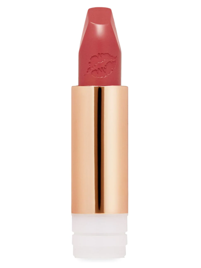 Charlotte Tilbury Hot Lips 2 Lipstick Refill In Patsy Red