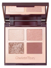 Charlotte Tilbury Bigger Brighter Eyes In Exagger, Palette, Filter