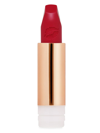 Charlotte Tilbury Hot Lips 2 Lipstick Refill In Patsy Red