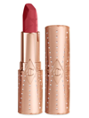 Charlotte Tilbury Matte Revolution Lipstick In First Dance