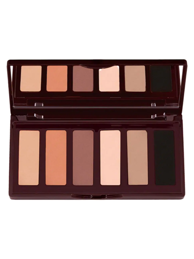 Charlotte Tilbury Super Nudes Easy Eyeshadow Palette 0.12 oz/ 3.5 G