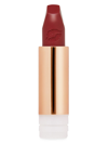 Charlotte Tilbury Hot Lips 2 Lipstick Refill In Red Hot Susan