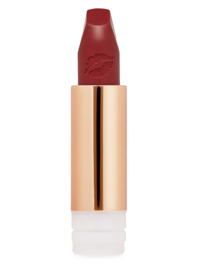 Charlotte Tilbury Hot Lips 2 Lipstick Refill In Red Hot Susan