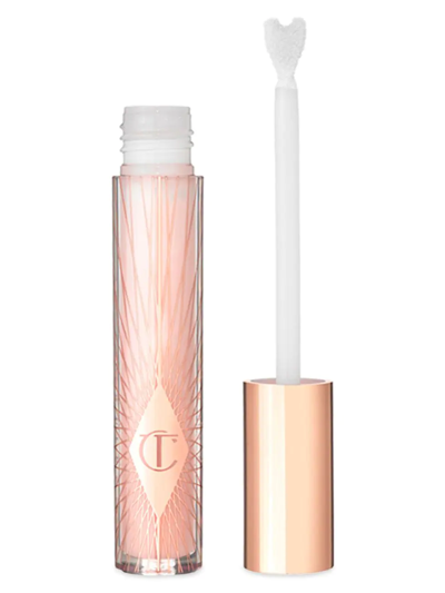 Charlotte Tilbury Collagen Lipbath In Refresh Rose