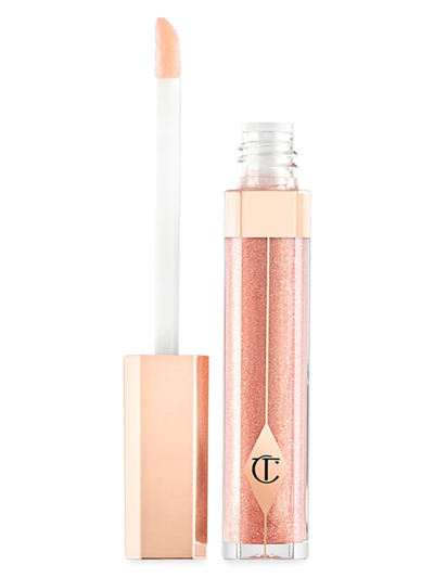 Charlotte Tilbury Lip Lustre - Ibiza Nights-neutral In Nude