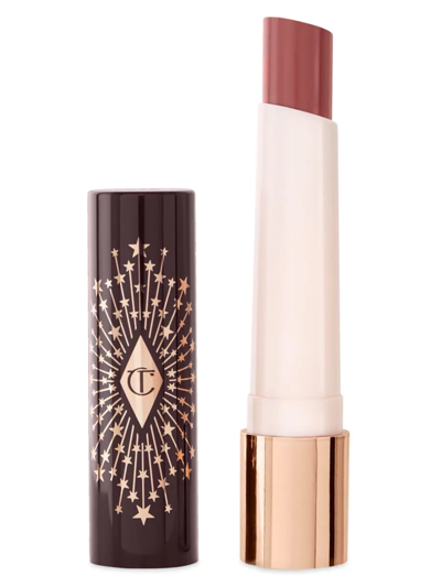 Charlotte Tilbury Hyaluronic Happikiss In Pillow Talk