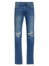 PAIGE MEN'S LENNOX SLIM-FIT JEANS