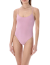 Lido Ventiquattro One Piece Swimsuit In Rose