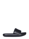 STELLA MCCARTNEY AIR SLIDE SANDALS